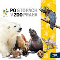 Albi Po stopách Zoo Praha 3
