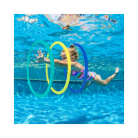 Albi Podvodné kruhy 3