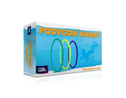 Albi Podvodné kruhy