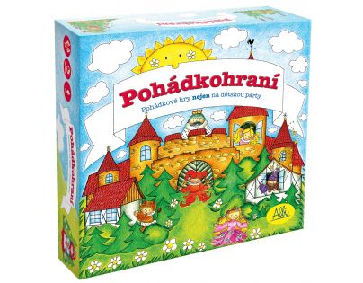 Albi Pohádkohraní