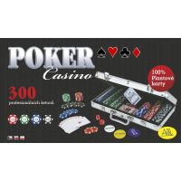 Albi Poker Casino 300 žetónov