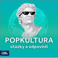 Albi Popkultúra Otázky a odpovede CZ verzia 4