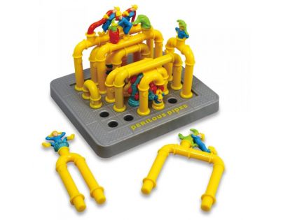 Albi 84752 Popular - Neposlušné potrubí