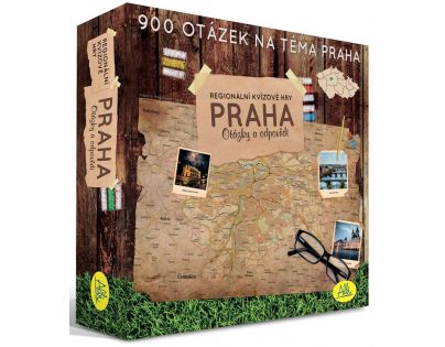 Albi Praha