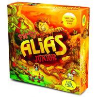 Albi Párty Alias Junior 2