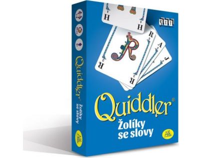 Albi Quiddler
