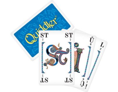 Albi Quiddler
