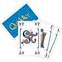 Albi Quiddler 2