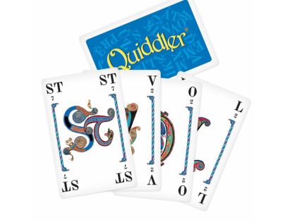 Albi Quiddler