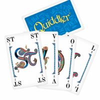 Albi Quiddler 3