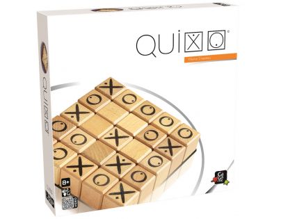 Albi Quixo mini