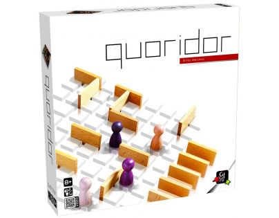 albi Quoridor