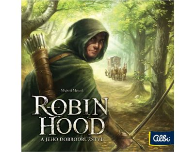 Albi Robin Hood