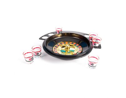 Albi Ruleta Na ex!