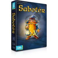 Albi Sabotér (2025)