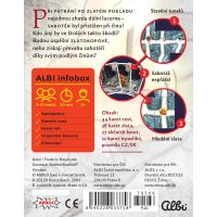 Albi Sabotér (2025) 4