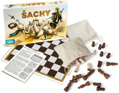 Albi Šach