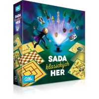 Albi Sada klasických hier