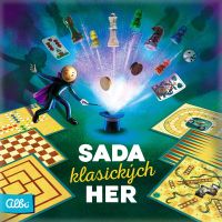 Albi Sada klasických hier 2