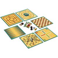 Albi Sada klasických hier 3