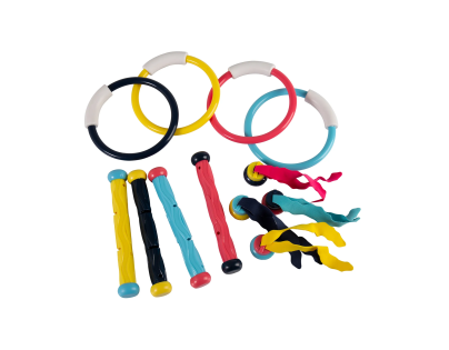 Albi Sada na potápanie nová veľkosť