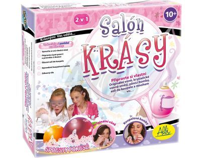 Albi Salón krásy