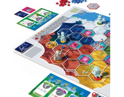 Albi Šampióni Jablčného kráľovstva