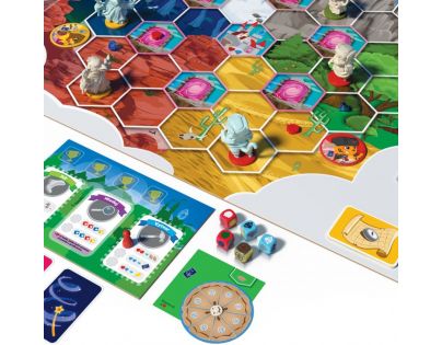 Albi Šampióni Jablčného kráľovstva