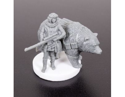 albi Scythe