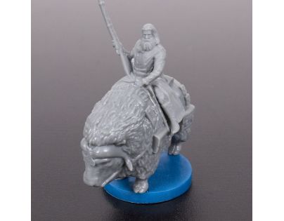 albi Scythe