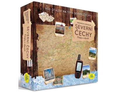 Albi Severné Čechy