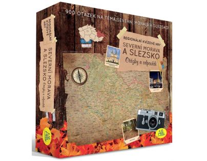Albi Severná Morava a Slezsko