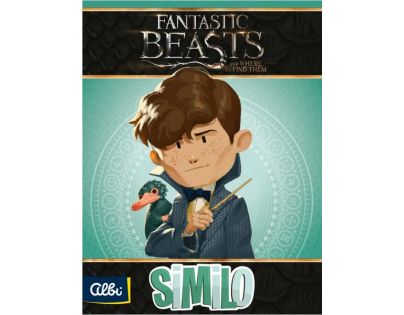 Albi Similo Fantastická zvířata