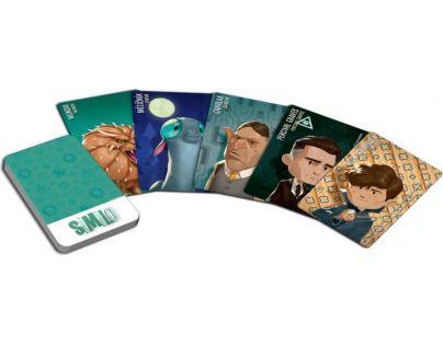 Albi Similo Fantastická zvířata