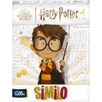 Albi Similo Historie Harry Potter 3