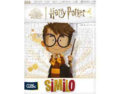 Albi Similo Historie Harry Potter