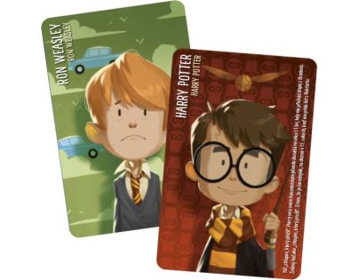 Albi Similo Historie Harry Potter