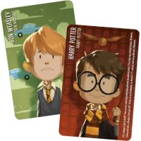 Albi Similo Historie Harry Potter 2
