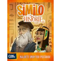 Albi Similo Historie 3