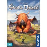 Albi Škola drakov 2