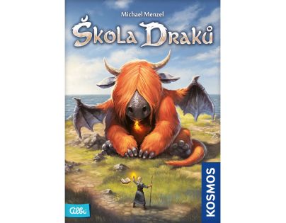 Albi Škola drakov