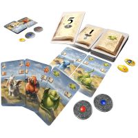 Albi Škola drakov 3