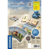 Albi Škola drakov 4