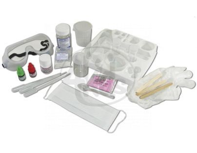Albi 86392 Slizová laboratoř