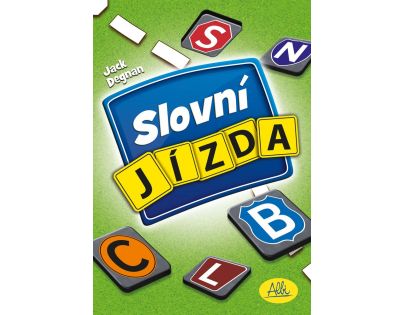 Albi Slovní jízda