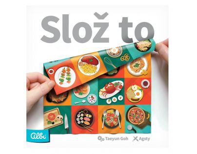Albi Zlož to