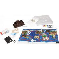 Albi Science Sopky sveta 2