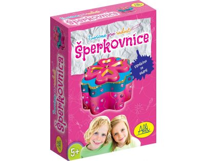 Albi Šperkovnice