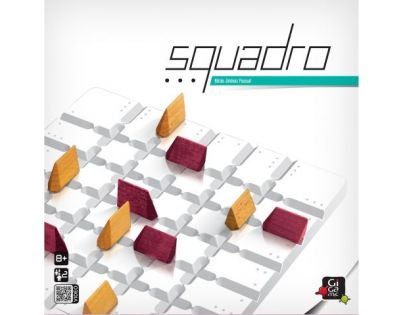 Albi Squadro