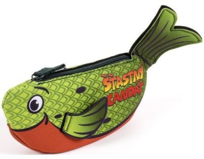 Albi Šťastný zubáč